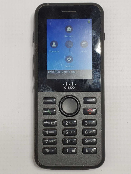 CISCO UC Phone CP-8821 |