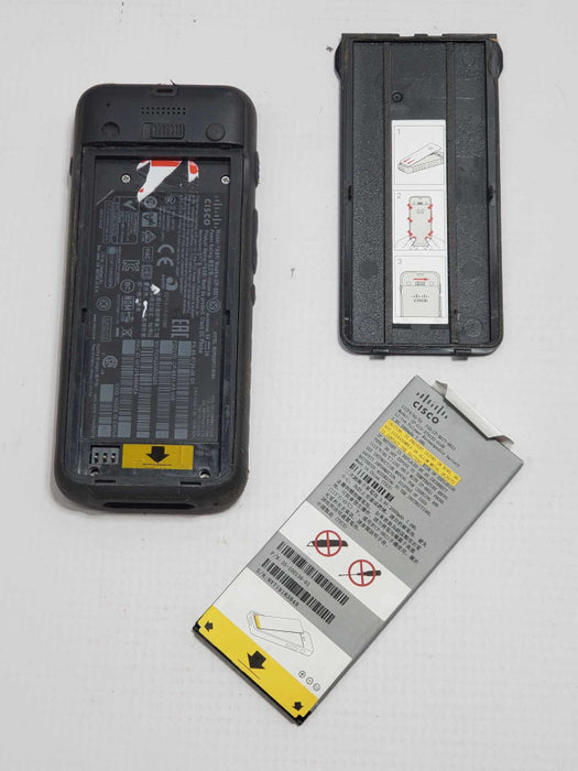 CISCO UC Phone CP-8821 |