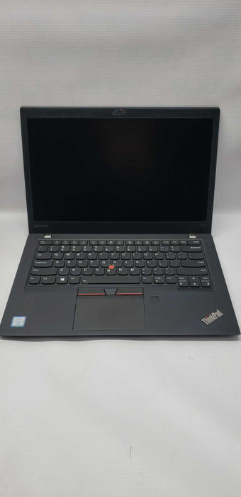 Lenovo ThinkPad T470s i5-7300U @ 2.60ghz / 8gb ram / 256gb SSD / 14\\" #