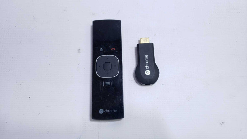 Google Chrome H2G2-42 with Keyboard [