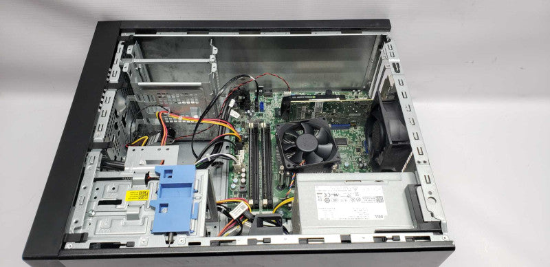 Dell Precision T1700 Xeon E3-1220 v3 @ 3.10ghz / 16gb ram / quadro K600 GPU #