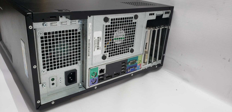 Dell Precision T1700 Xeon E3-1220 v3 @ 3.10ghz / 16gb ram / quadro K600 GPU #