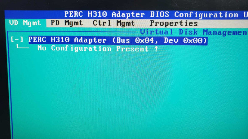 DELL Precision T5600 Xeon E5-2609@2.4GHGz 8GB ECC DDR3 PERC H310 Quadro 600 [