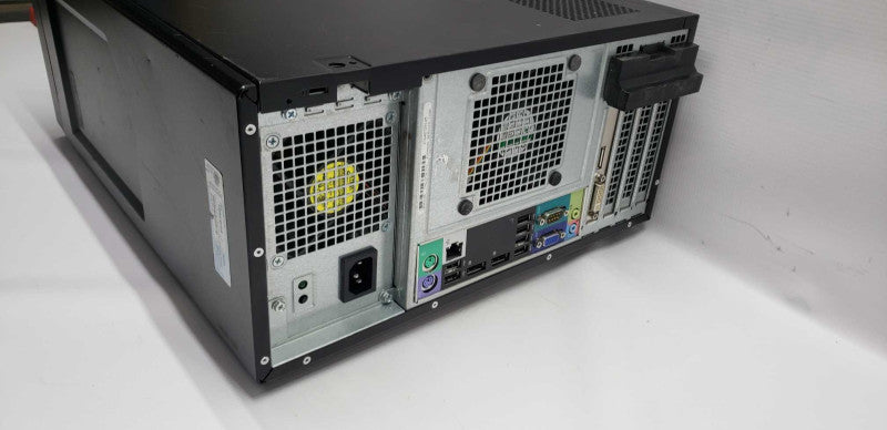 Dell Precision T1650 Xeon E3-1270 V2 @ 3.50ghz / 16gb ram / Quadro 600 #