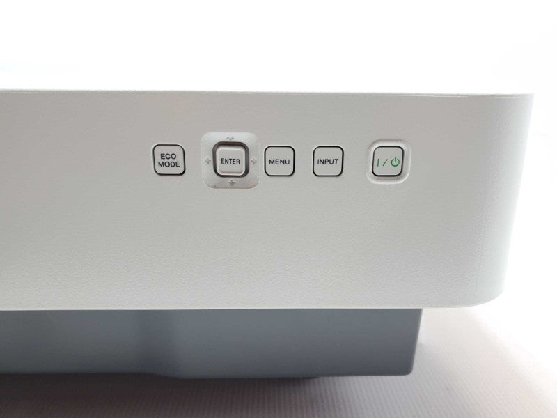 SONY VPL-FH36 WUXGA DIGITAL PROJECTOR. ONLY 67H LAMP HOURS _