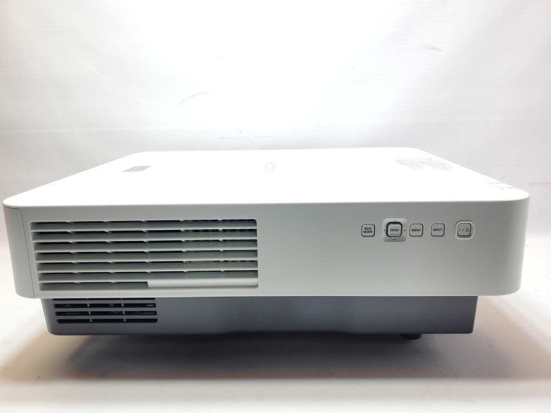 SONY VPL-FH36 WUXGA DIGITAL PROJECTOR. ONLY 67H LAMP HOURS _