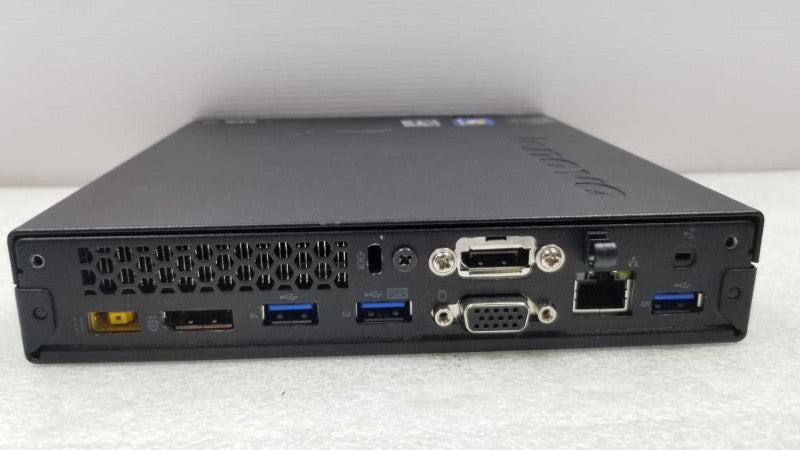 Lenovo ThinkCentre M93p i5-4570T 2.9GHz/8GB DDR3, NO HDD/CADDY/AC Adapter, QTY ~