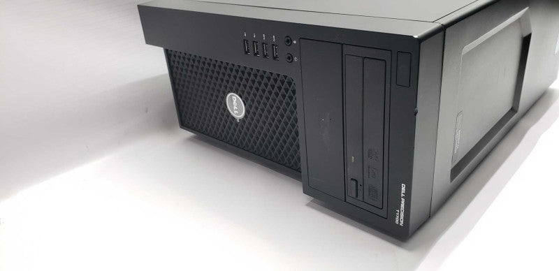 Dell Precision T1700 Xeon E3-1270 V3 @ 3.50ghz / 32gb ram / Quadro 600 # #