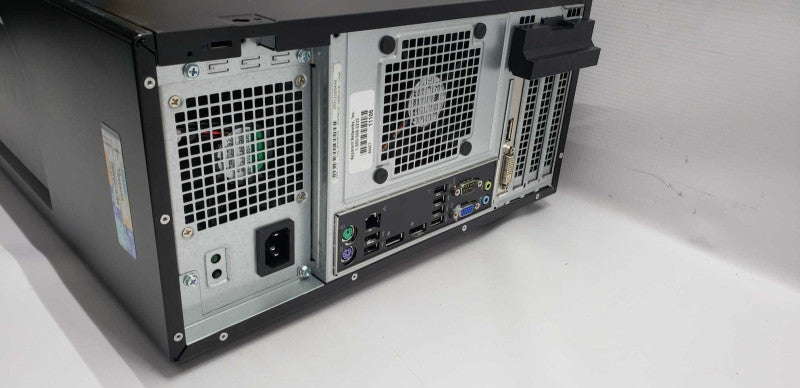 Dell Precision T1700 Xeon E3-1270 V3 @ 3.50ghz / 32gb ram / Quadro 600 # #