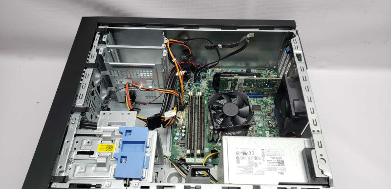 Dell Precision T1700 Xeon E3-1270 V3 @ 3.50ghz / 32gb ram / Quadro 600 # #