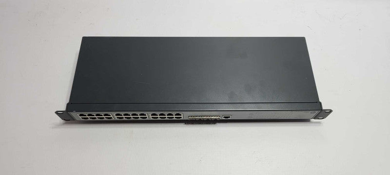 HP V1910-24G Switch JE006A 24-Port Gigabit Ethernet 4x SFP Managed Switch $