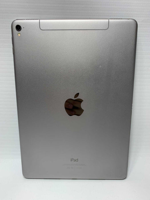 iPad Pro (9.7-inch) 128GB Storage Wi-Fi + Cellular  -