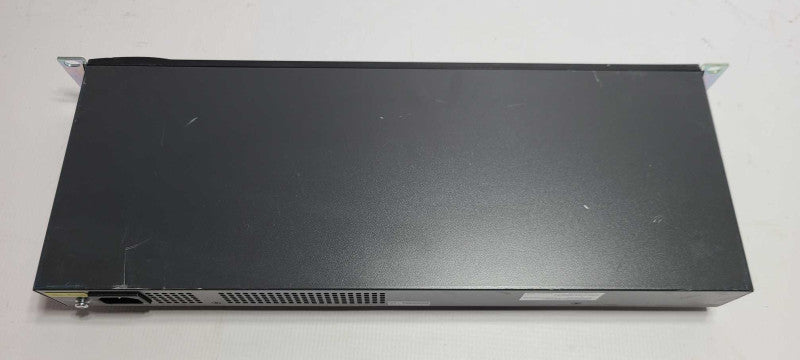 HP JG924A 1920-24G 24-Port Gigabit Ethernet 4x SFP Managed Switch $