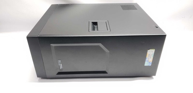 Dell precision T1700 Xeon E3-1270 V3 @ 3.50ghz / 16gb ram / Quadro K600 GPU #