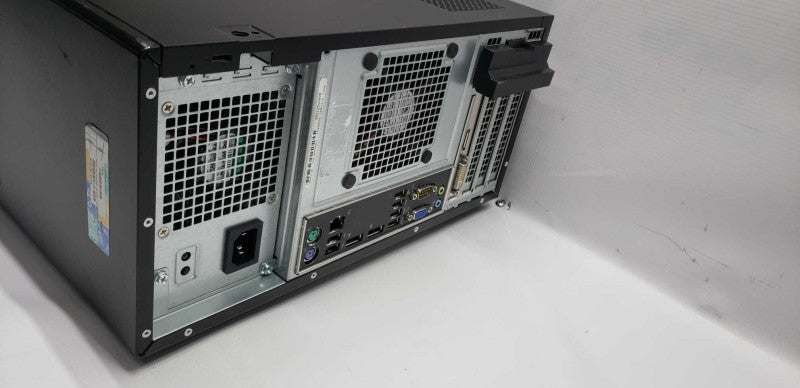 Dell precision T1700 Xeon E3-1270 V3 @ 3.50ghz / 16gb ram / Quadro K600 GPU #