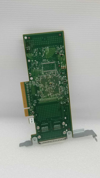 012DNW- Dell PERC H200E Dual Port SAS 6Gbps External RAID Controller ~