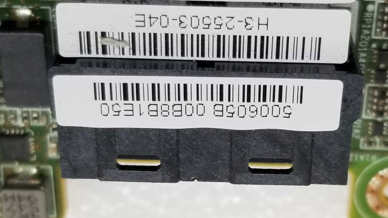 IBM ServerRAID 46C9111, M5210 Sas/Sata RAID Controller Card ~