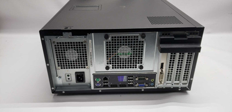 Dell Precision T1700 Xeon E3-1271 V3 @ 3.60ghz / 16gb ram / quadro K620 GPU #