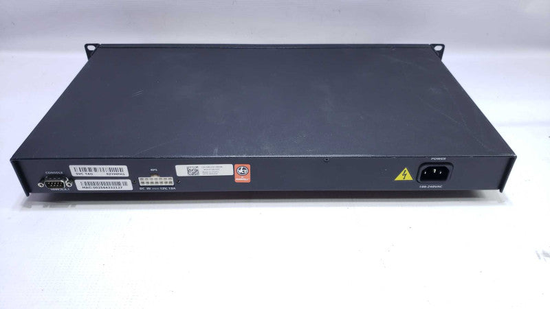 Dell PowerConnect 5424 24 Port Gigabit Ethernet Switch Managed [