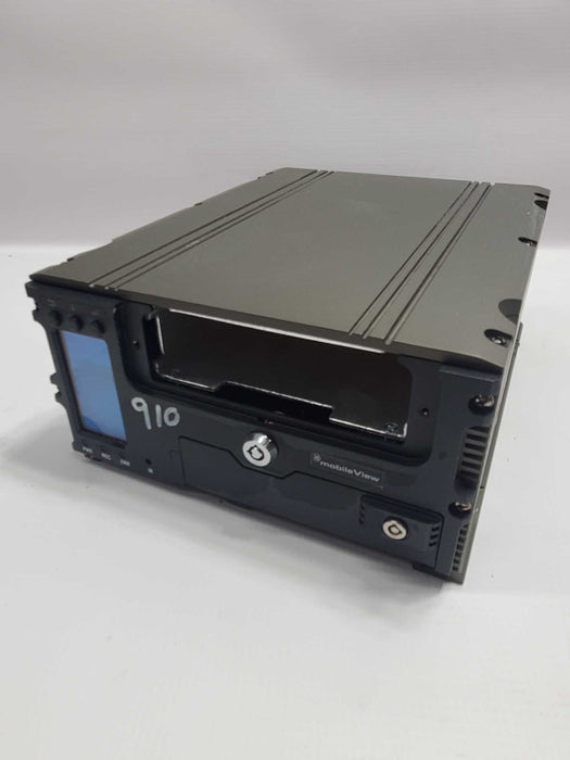 MobileView 7000 Series NVR 7001H Hybrid NVR Model 1 (AS-IS) |