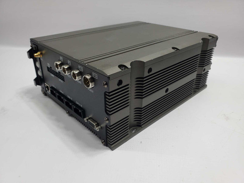 MobileView 7000 Series NVR 7001H Hybrid NVR Model 1 (AS-IS) |