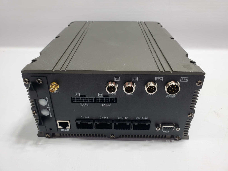 MobileView 7000 Series NVR 7001H Hybrid NVR Model 1 (AS-IS) |