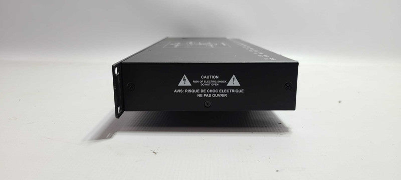 Blue Sky BMC MK III Stand-alone Bass Management Controller W/O Remote $