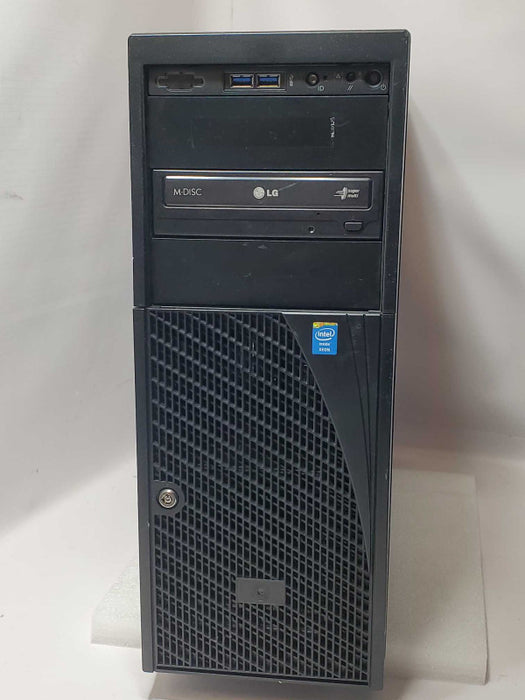 Custom/Tower WS, Xeon E3-1276v3 3.6GHz, 32GB RAM, 2x PSU, 3.5\\" _