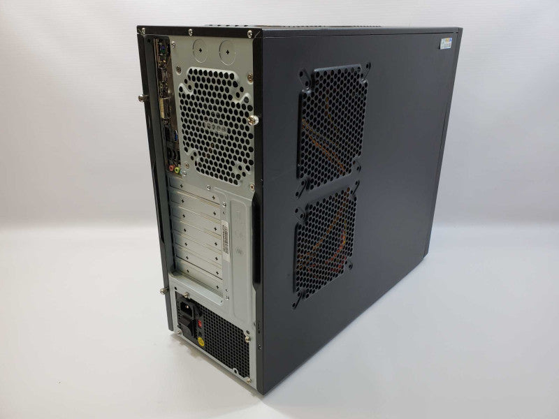 Custom PC Gigabyte GA-F2A68HM-H AMD A8-7650K @ 3.2 GHz 8GB Ram No HDD (