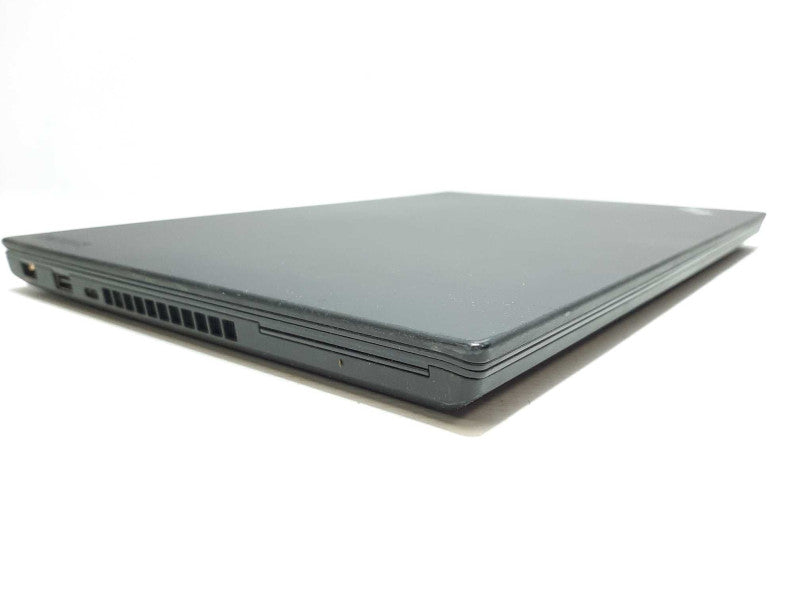 Lenovo T470 laptop i5-7300U @ 2.6GHz 8GB RAM 240GB SSD. +