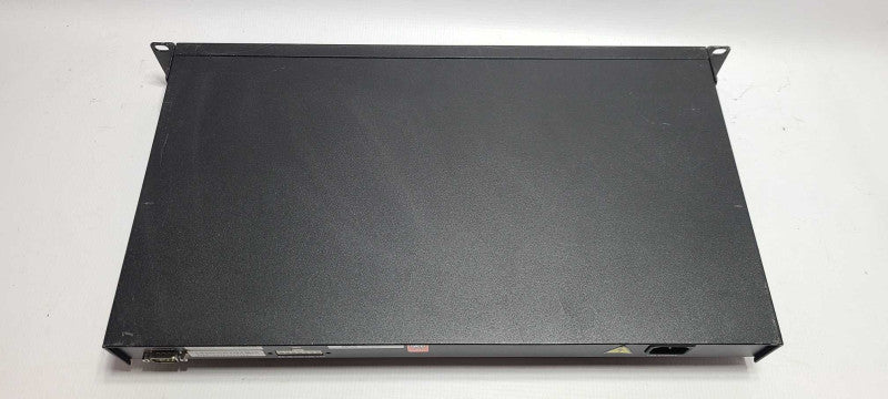 Dell PowerConnect 5424 24 Port Gigabit Ethernet 4x SFP Port Managed Ethernet Switch $