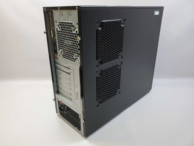 Custom PC Asus A55BM-E AMD A10-5800 @ 3.8GHz 8GB Ram No HDD (
