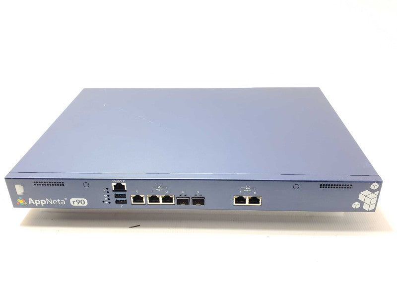AppNeta r90 Enterprise Monitoring Point FWS-7360E7-A10-CS-E0001 _