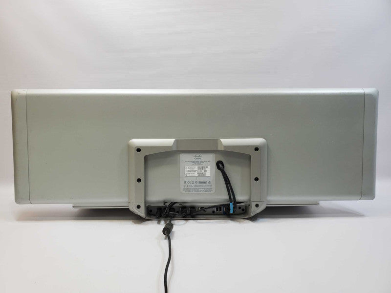 Cisco TTC8-09 TelePresence SpeakerTrack 60 With Cameras (