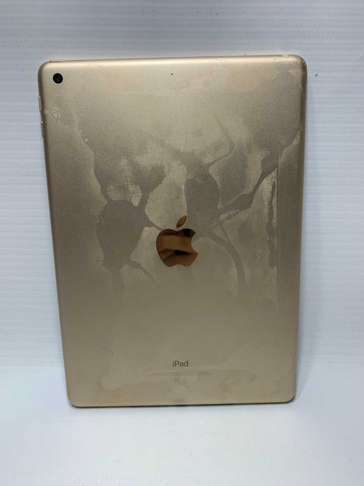 iPad 5th generation 32GB Rose Gold -