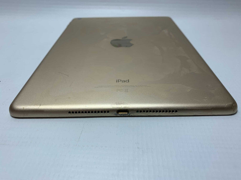 iPad 5th generation 32GB Rose Gold -