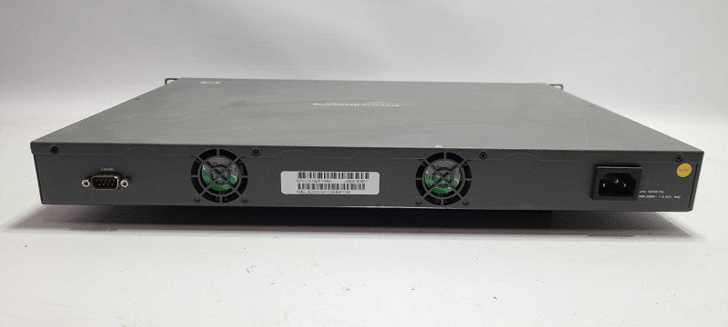 HP Procurve Switch 2626 J4900C 24 Port Ethernet 10/100 2xSFP Port Managed Switch $