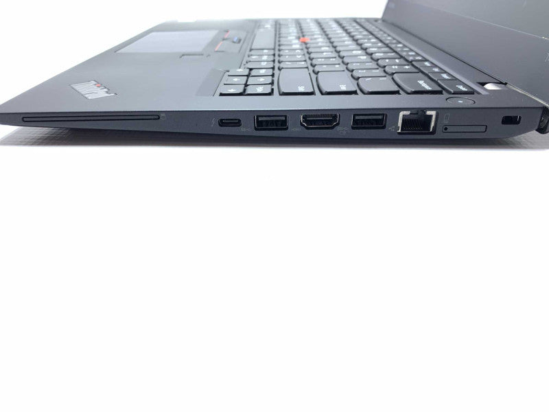 Lenovo T470s with i5-7300U CPU 8GB RAM & 256GB SSD  -