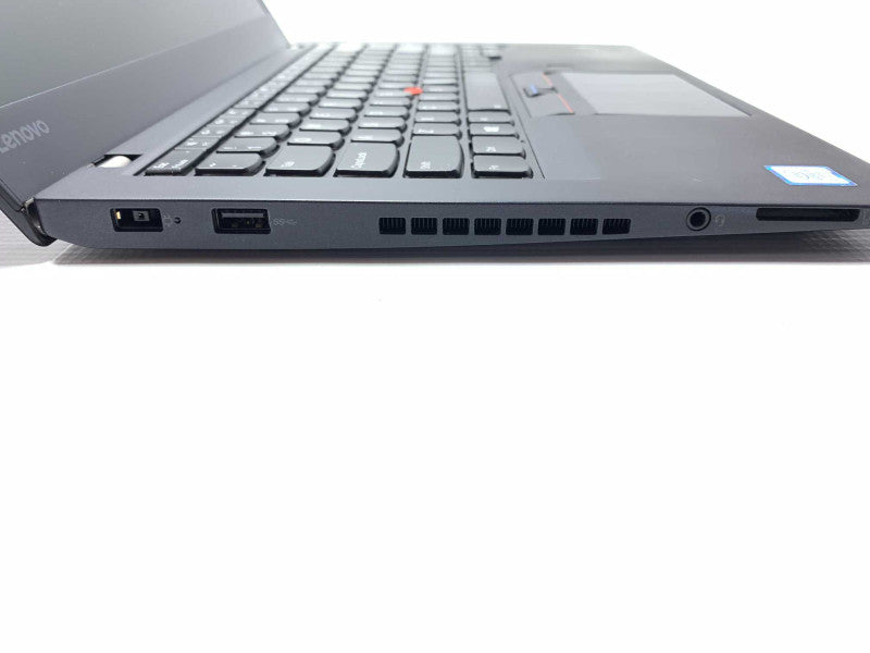 Lenovo T470s with i5-7300U CPU 8GB RAM & 256GB SSD  -