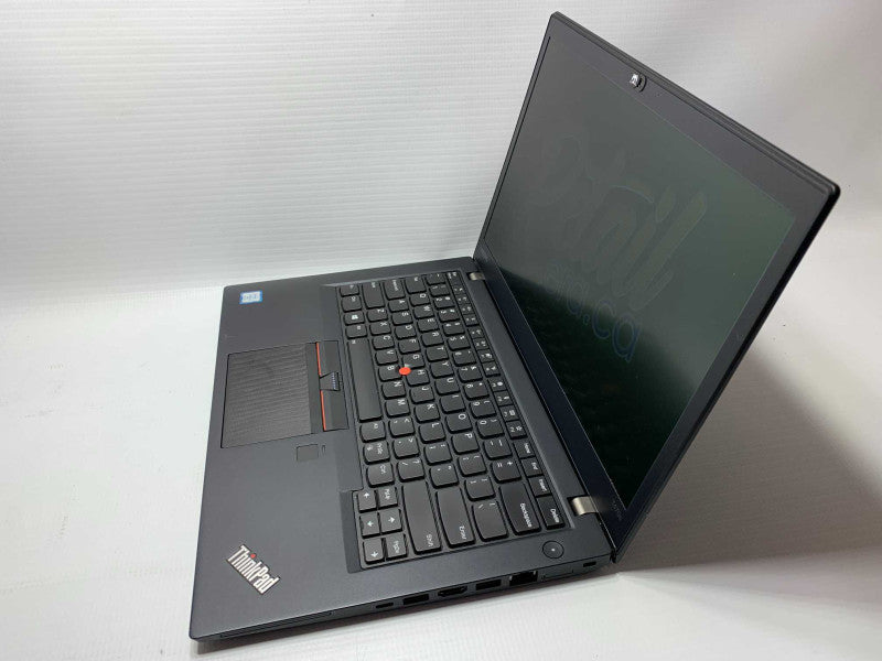 Lenovo T470s with i5-7300U CPU 8GB RAM & 256GB SSD  -