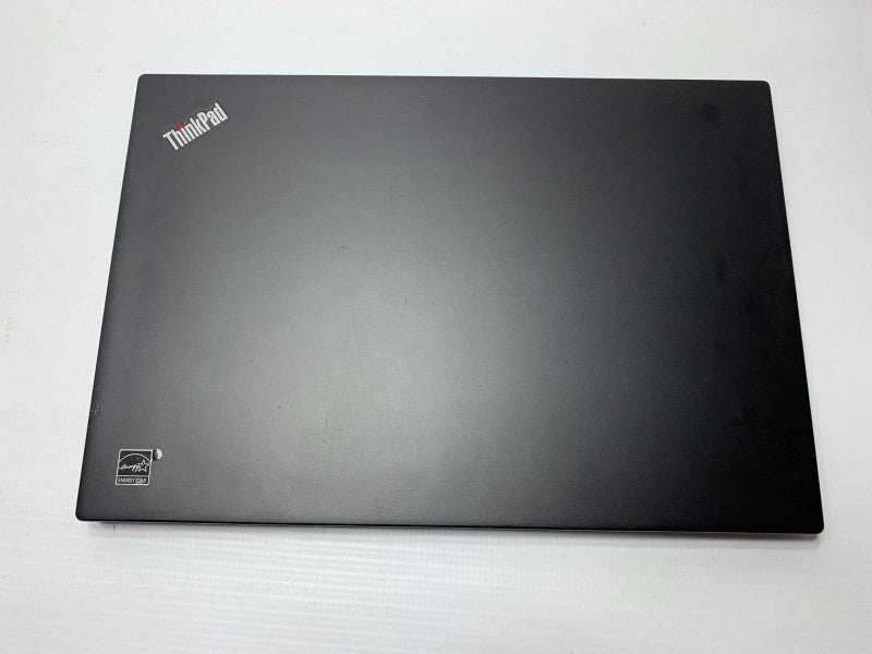 Lenovo T470s with i5-7300U CPU 8GB RAM & 256GB SSD  -