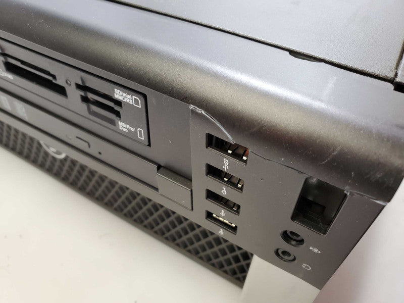Dell Precision T3610 Xeon E5-1607 v2 @3.0GHz 8GB DDR3 Quadro K600 )