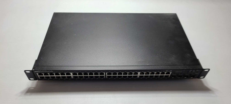 Dell PowerConnect 5448 48-Port Gigabit Ethernet Network Switch QTY $