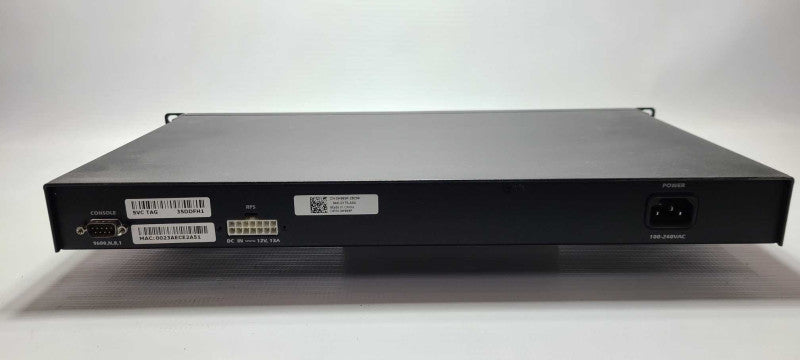 Dell PowerConnect 5448 48-Port Gigabit Ethernet Network Switch QTY $