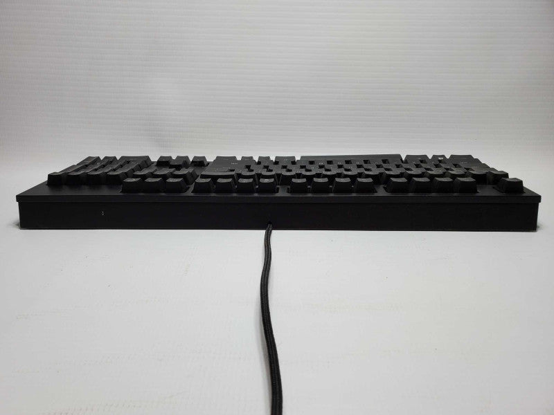 Razer BlackWidow Essential Keyboard RZ03-02630200-r3u1 *READ* (