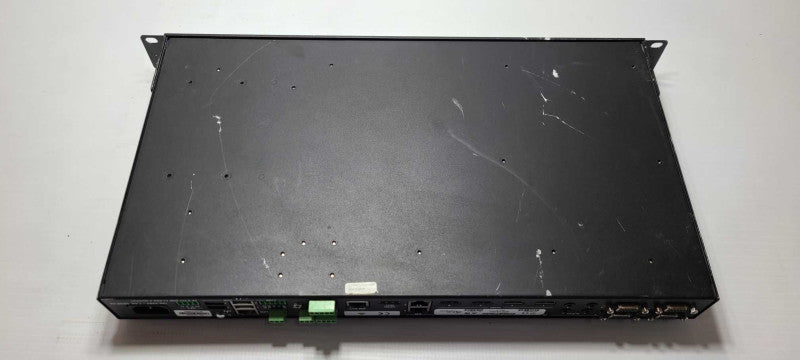 Crestron DMPS3-4K-150-C 3-Series 4K DigitalMedia Presentation System $