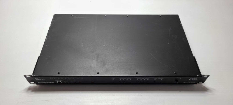 Crestron DMPS3-4K-150-C 3-Series 4K DigitalMedia Presentation System $