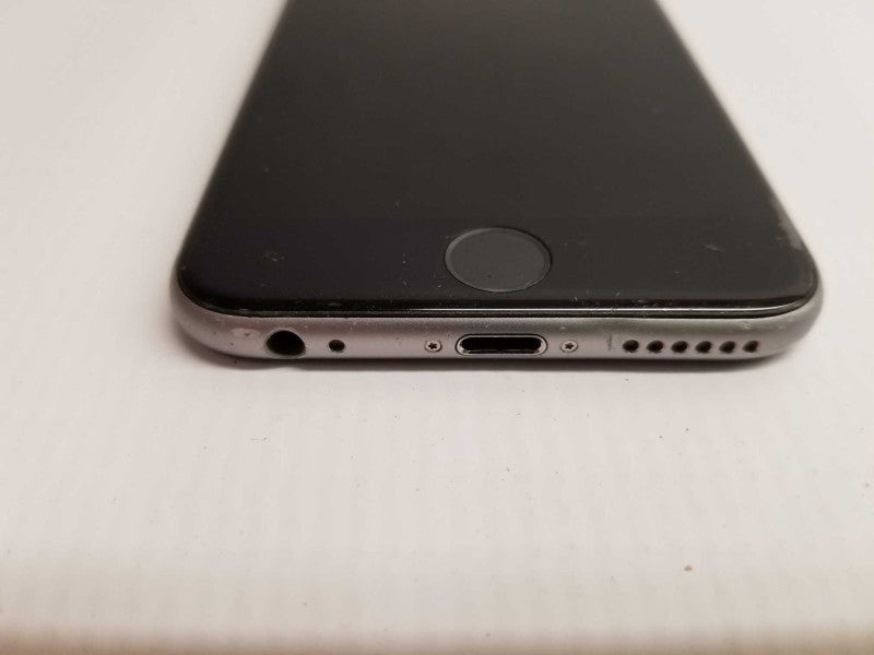 iPhone 6s A1688 Gray 64G Unlock  [