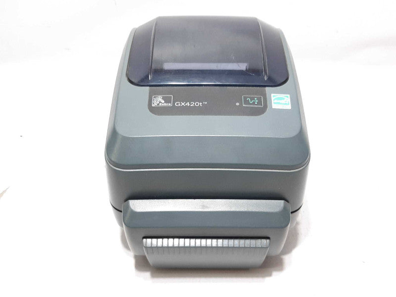 Zebra GX420t Thermal Label Printer  +