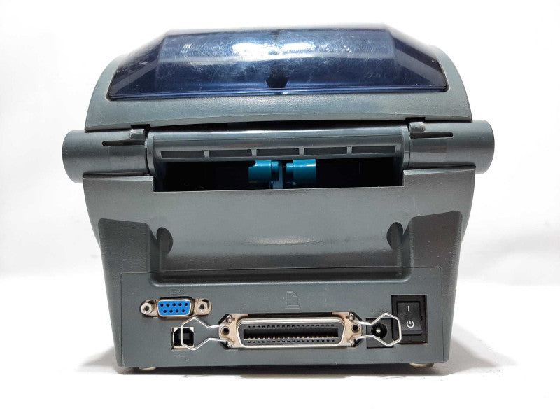 Zebra GX420t Thermal Label Printer  +